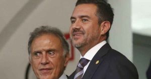 Defiende AMLO voto decisivo de Yunes en reforma al Poder Judicial