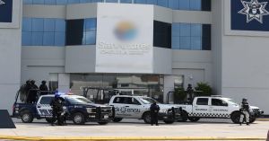 Implementan en San Andrés Cholula operativo de seguridad ante elecciones 2024