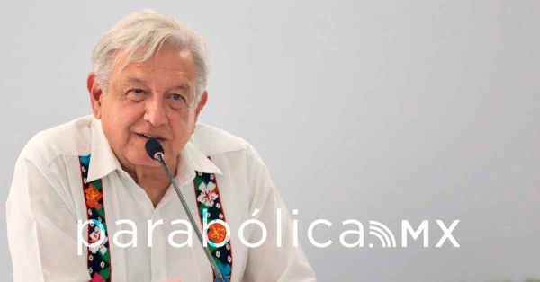 Evalúa AMLO atención del IMSS Bienestar en Acapulco