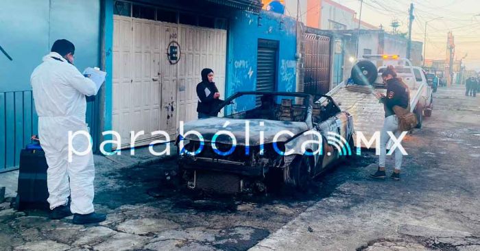 Reavivan fantasma del huachicol en Puebla