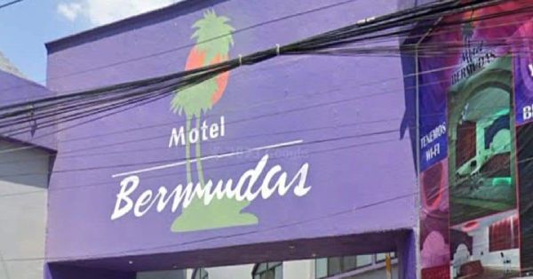 Encuentran mujer sin vida por presunta sobredosis en el Motel Bermudas