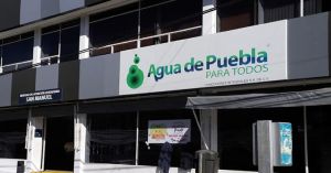 Deja Héctor Durán la dirección de Agua de Puebla