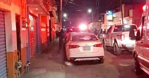 Deja tres muertos ataque en bar de Irapuato, Guanajuato