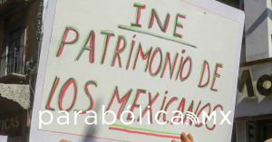 #Elecciones2024: La presunta defensa ciudadana   