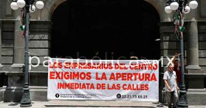 Se complica cierre de la gestión municipal en la capital