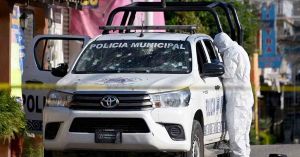 Sube a 17 delincuentes muertos por enfrentamiento de Técpan