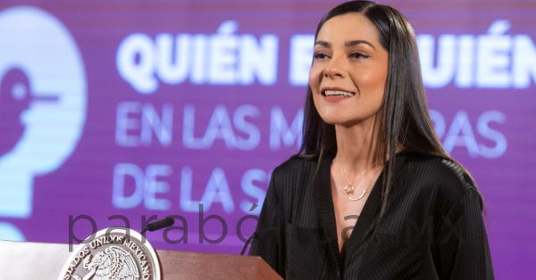 Decidirá libremente Liz Vilchis postulación a alcaldía de Puebla: AMLO
