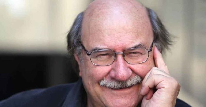 Muere escritor chileno Antonio Skármeta, autor de “El cartero de Neruda”