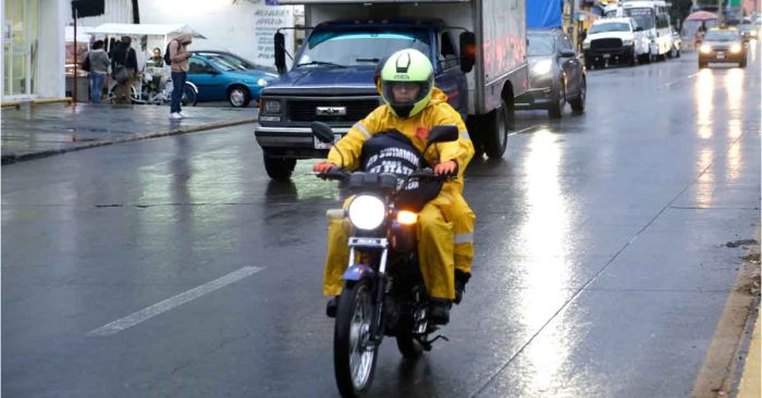 Dejará “Fabio” lluvias fuertes en el Pacífico: SMN