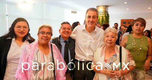 Impulsará Pepe Chedraui tecnología y capacitación a policías municipales