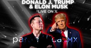 Musk y Trump propagan fakenews a más de 27 millones de usuarios