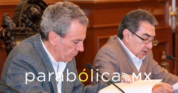 Exhibe Pepe Chedraui urgencia ante crisis financiera