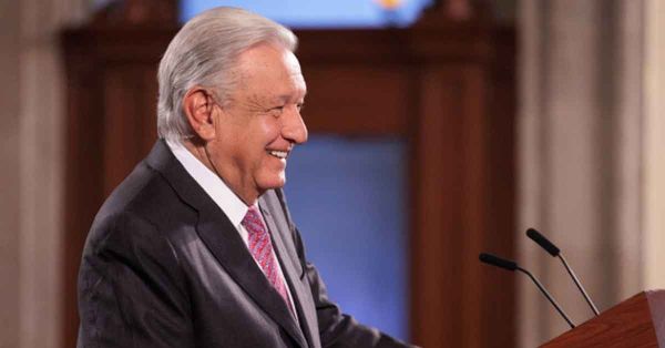 Urge la reforma al Poder Judicial: AMLO tras reunión con Sheinbaum