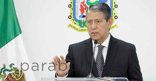 Detienen a policías implicados en homicidio de Zapotitlán: FGE