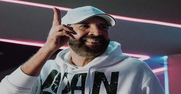 Ofrecerá Juan Luis Guerra conciertos en México, te damos los detalles