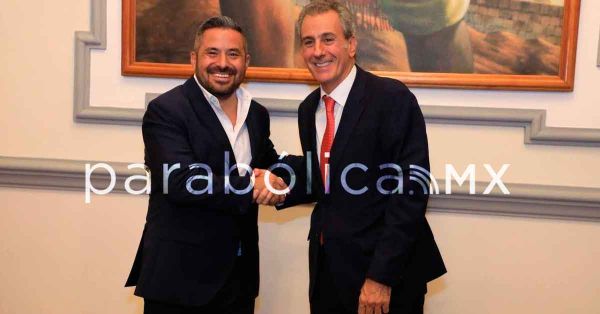 Instalan la Comisi&oacute;n de Transici&oacute;n del Gobierno Municipal de Puebla