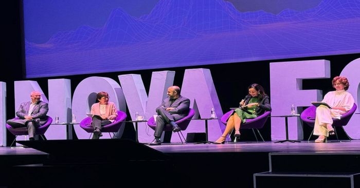 Debe ser la educaci&oacute;n superior innovadora, transversal y humanista: Lilia Cedillo