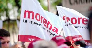 Confía Sergio Salomón en la transparencia de la renovación de dirigencia Morena