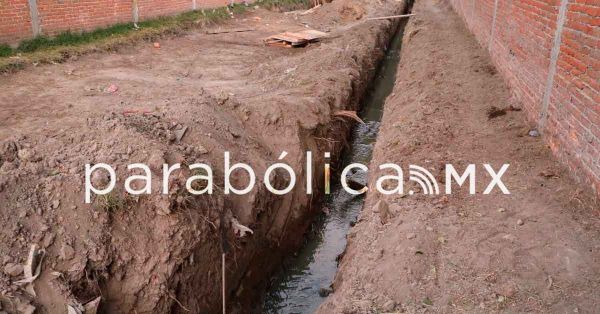 Prioritario garantizar la disponibilidad de agua para todas y todos: Adán Domínguez