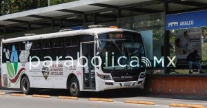 Detalla Gobierno de Puebla su &quot;Plan Estratégico&quot; para transformar la movilidad
