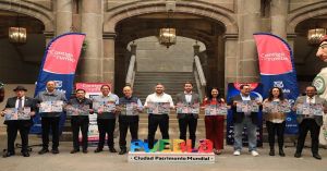 Ofrece Ayuntamiento de Puebla 200 actividades turísticas en temporada de verano