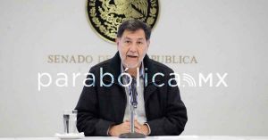 Pide Fernández Noroña a la SCJN respetar el mandato popular