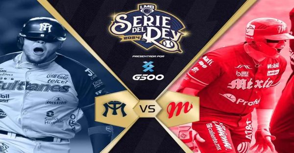 Se enfrentarán Diablos y Sultanes por el título de la LMB