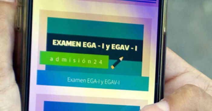 Brinda BUAP gu&iacute;as gratuitas a ex&aacute;menes de admisi&oacute;n