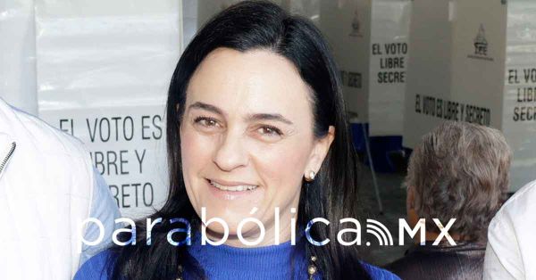 Aplaude Mónica Rodríguez fin a las persecuciones políticas