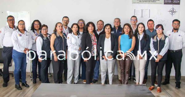 Instala Salud Comité de Igualdad Laboral y No Discriminación