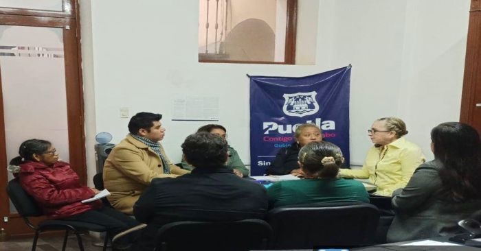 Realizan en la Sindicatura municipal mediaciones entre vecinos