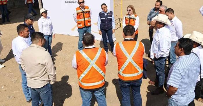 Mueren tres mineros en &quot;Media Luna&quot;, Guerrero