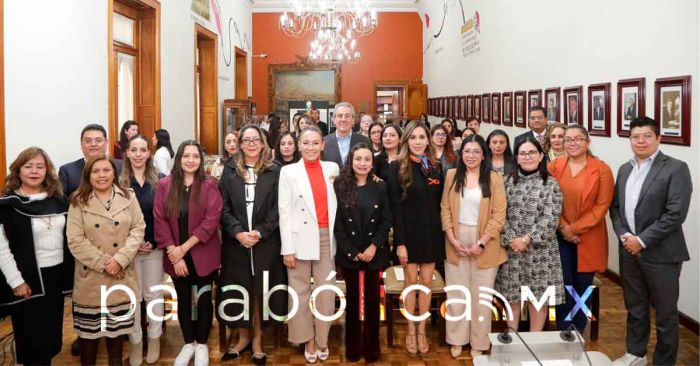 Toma protesta Pepe Chedraui al Comité de Igualdad Laboral y No Discriminación