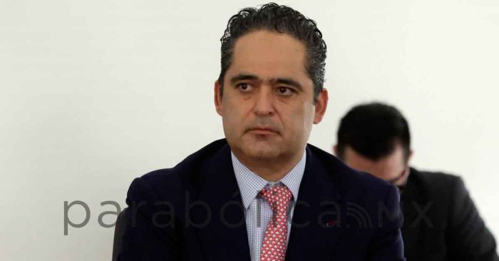 Entregó Gobierno Estatal evidencias a ASF previo a observaciones