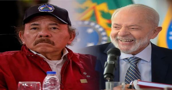 Expulsan de Brasil a embajadora de Nicaragua