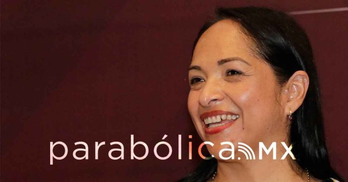 Llama Liz Sánchez a la unidad a relegados de candidaturas