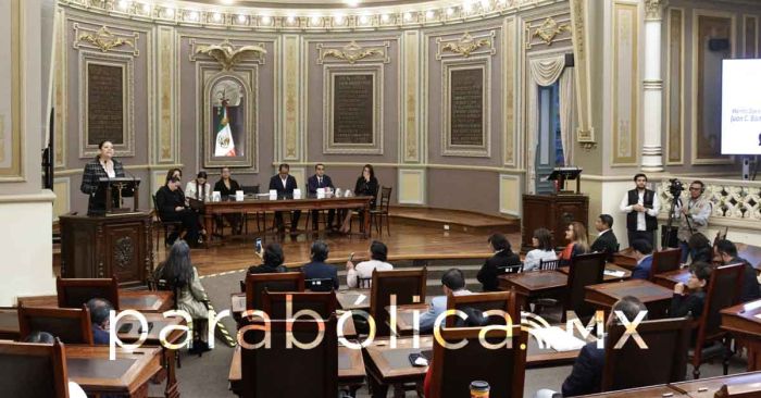 Aprueba Congreso la nueva Ley Orgánica de Administración Pública Estatal