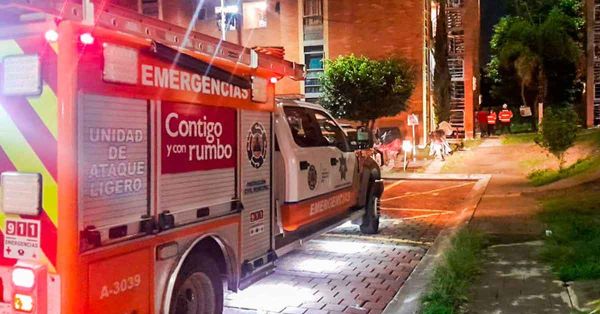 Hallan cuerpo en Los H&eacute;roes; olor alert&oacute; a vecinos