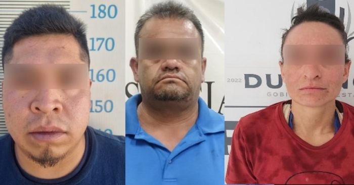 Violentaron a sus parejas sentimentales y están detenidos tres hombres