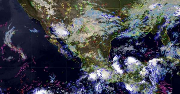 Pronostica Conagua lluvias &quot;muy fuertes&quot; para Puebla