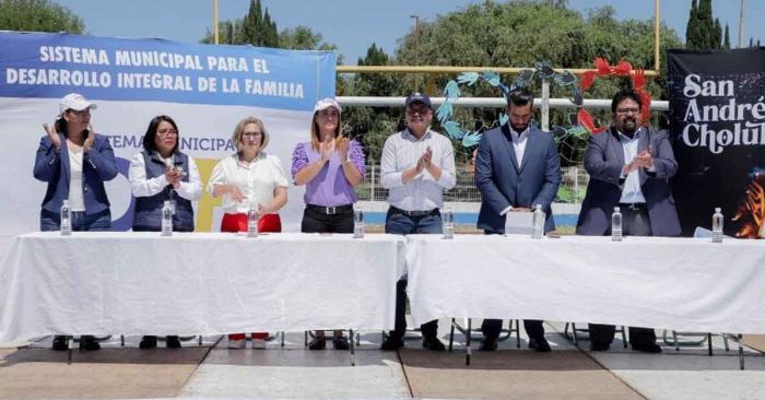 Inician los XXIX Juegos Estatales Deportivos y Culturales para Adultos Mayores