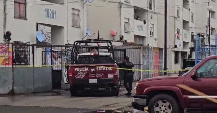 Ultim&oacute; a su esposa en Villa Frontera