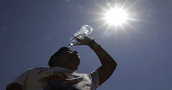Inicia este fin de semana la tercera ola de calor en Puebla