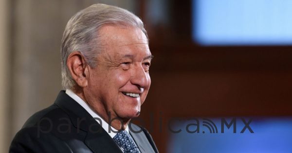 Coloca AMLO a Puebla en agenda nacional