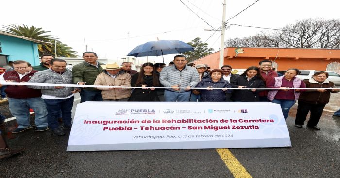 Respeta Gobierno Estatal al pueblo; no coacciona programas sociales: Sergio Salomón