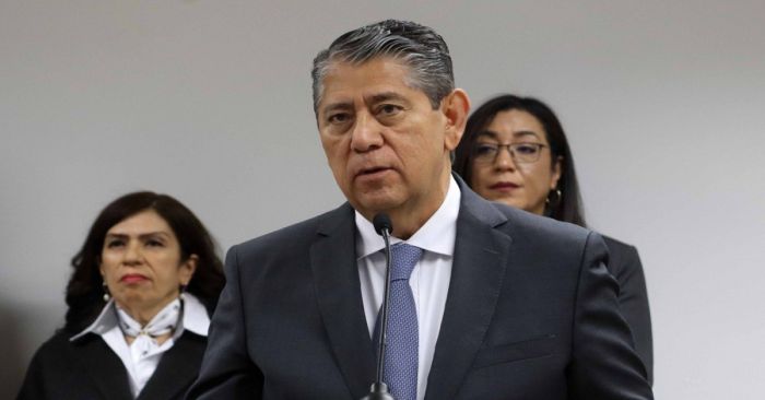 Buscará Fiscalía de Puebla nuevos agentes ministeriales