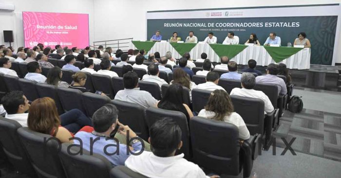 Tiene IMSS-Bienestar cobertura del 80% de la población