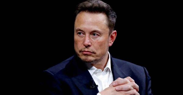 Acosó Elon Musk a empleadas de SpaceX: Wall Street Journal