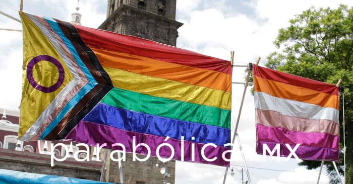 Todo listo para la Mega Marcha Estatal del Orgullo LGBTTTIQ+ 2024