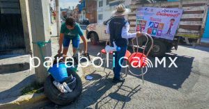 Reporta Salud 19 personas hospitalizadas por dengue en la entidad